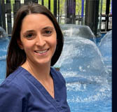 Dr. Lauren Farrar  PT, DPT